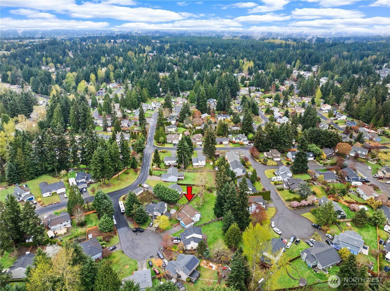 20703 119th Street Ct E Bonney Lake WA 98391