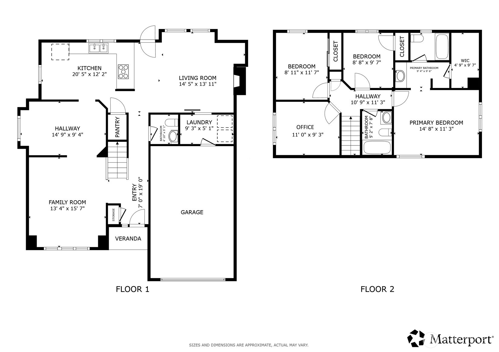 20703 119th Street Ct E Bonney Lake WA 98391