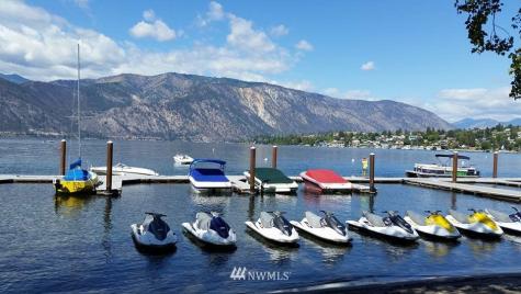 1 Lodge 627-o Manson WA 98831