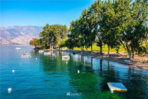 1 Lodge 627-o Manson WA 98831