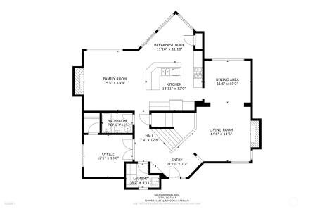 11016 166th Place NE Redmond WA 98052