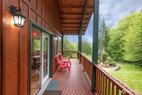 151 Kingo Ridge Road Port Angeles WA 98363