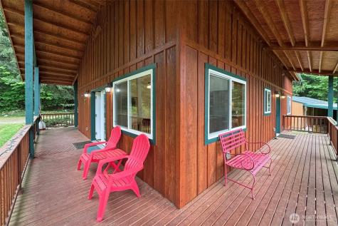 151 Kingo Ridge Road Port Angeles WA 98363