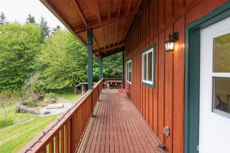 151 Kingo Ridge Road Port Angeles WA 98363