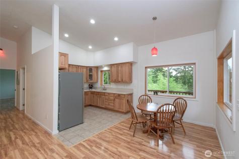 151 Kingo Ridge Road Port Angeles WA 98363