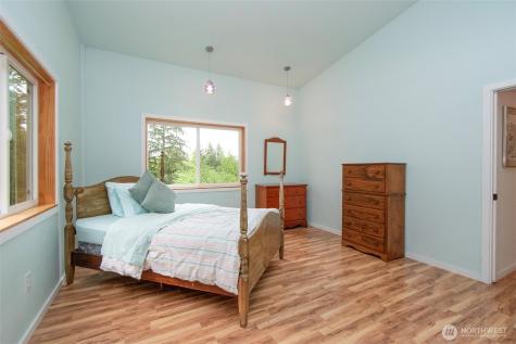 151 Kingo Ridge Road Port Angeles WA 98363