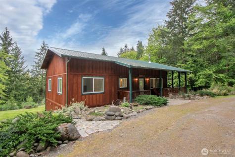 151 Kingo Ridge Road Port Angeles WA 98363