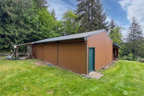 151 Kingo Ridge Road Port Angeles WA 98363