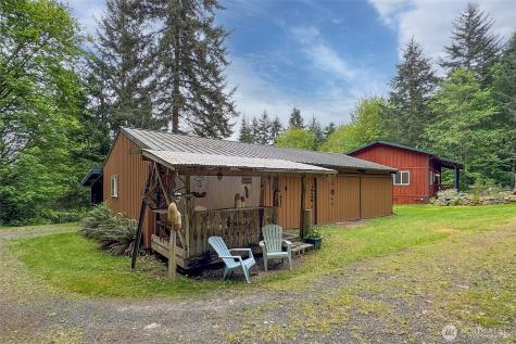 151 Kingo Ridge Road Port Angeles WA 98363
