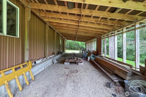 151 Kingo Ridge Road Port Angeles WA 98363