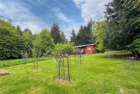 151 Kingo Ridge Road Port Angeles WA 98363