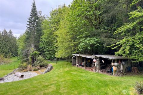 151 Kingo Ridge Road Port Angeles WA 98363