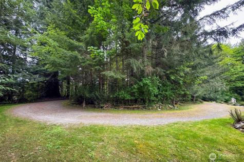 151 Kingo Ridge Road Port Angeles WA 98363