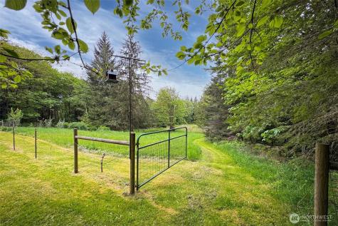 151 Kingo Ridge Road Port Angeles WA 98363