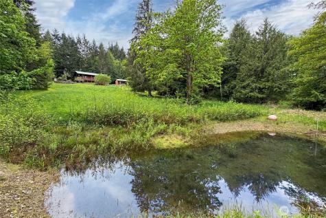 151 Kingo Ridge Road Port Angeles WA 98363