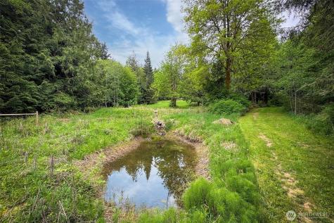 151 Kingo Ridge Road Port Angeles WA 98363