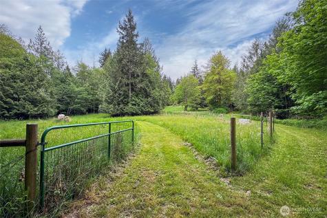 151 Kingo Ridge Road Port Angeles WA 98363