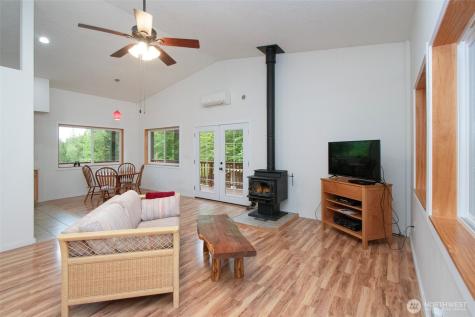 151 Kingo Ridge Road Port Angeles WA 98363