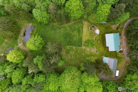 151 Kingo Ridge Road Port Angeles WA 98363