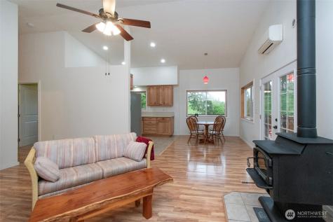 151 Kingo Ridge Road Port Angeles WA 98363