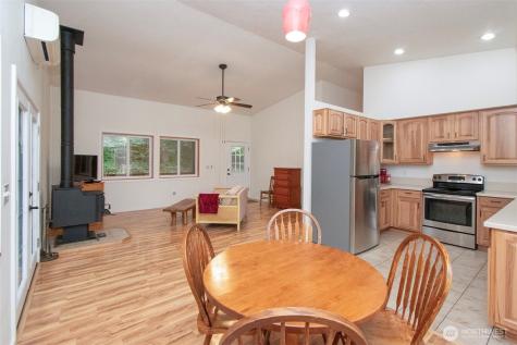 151 Kingo Ridge Road Port Angeles WA 98363