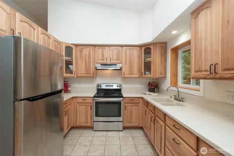 151 Kingo Ridge Road Port Angeles WA 98363