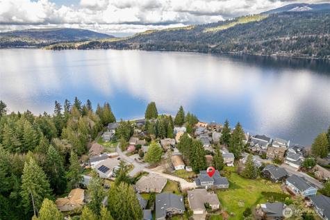 51 North Point Bellingham WA 98229