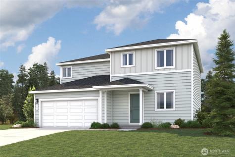 9834 Ferns Loop SE Yelm WA 98597
