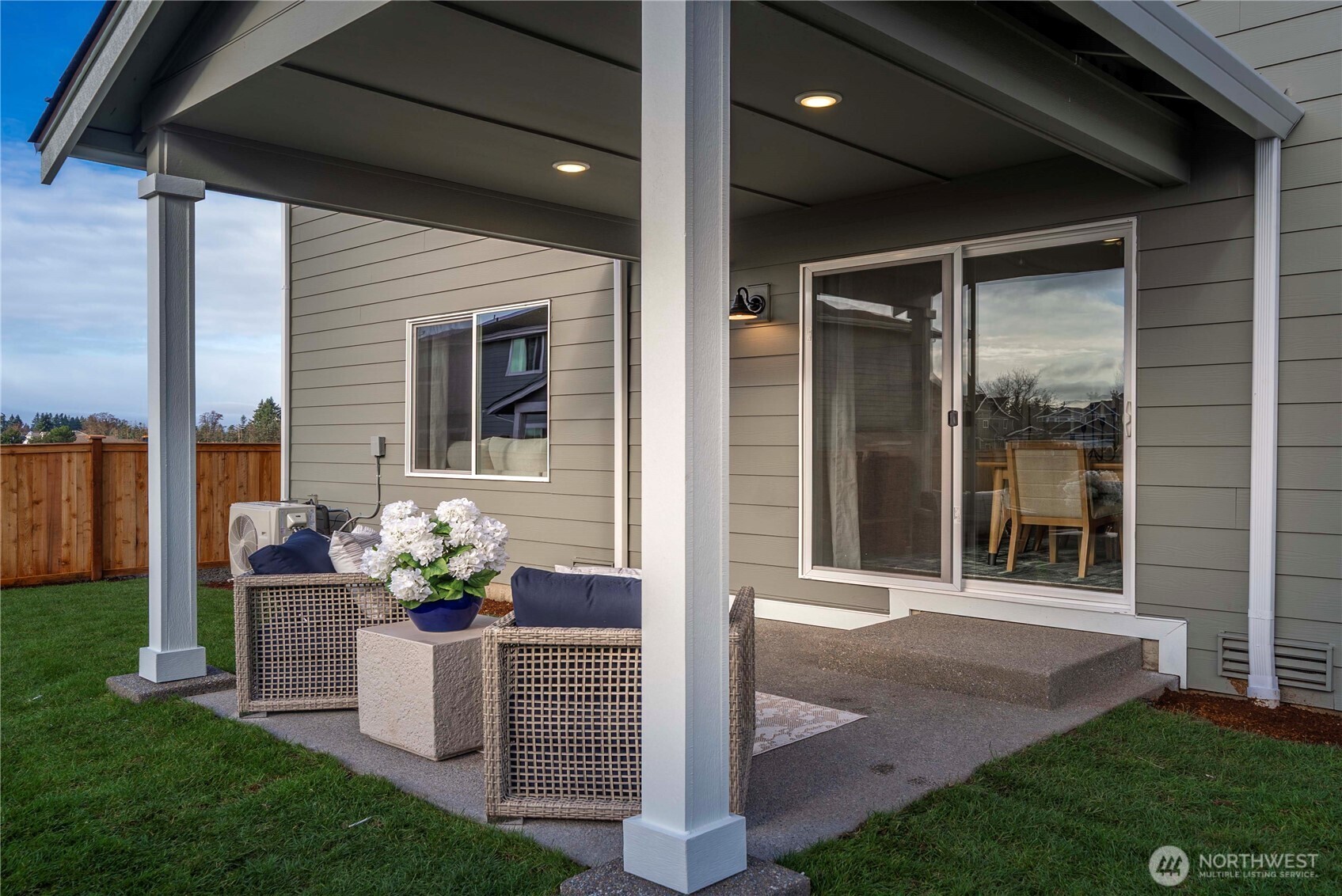 9834 Ferns Loop SE Yelm WA 98597
