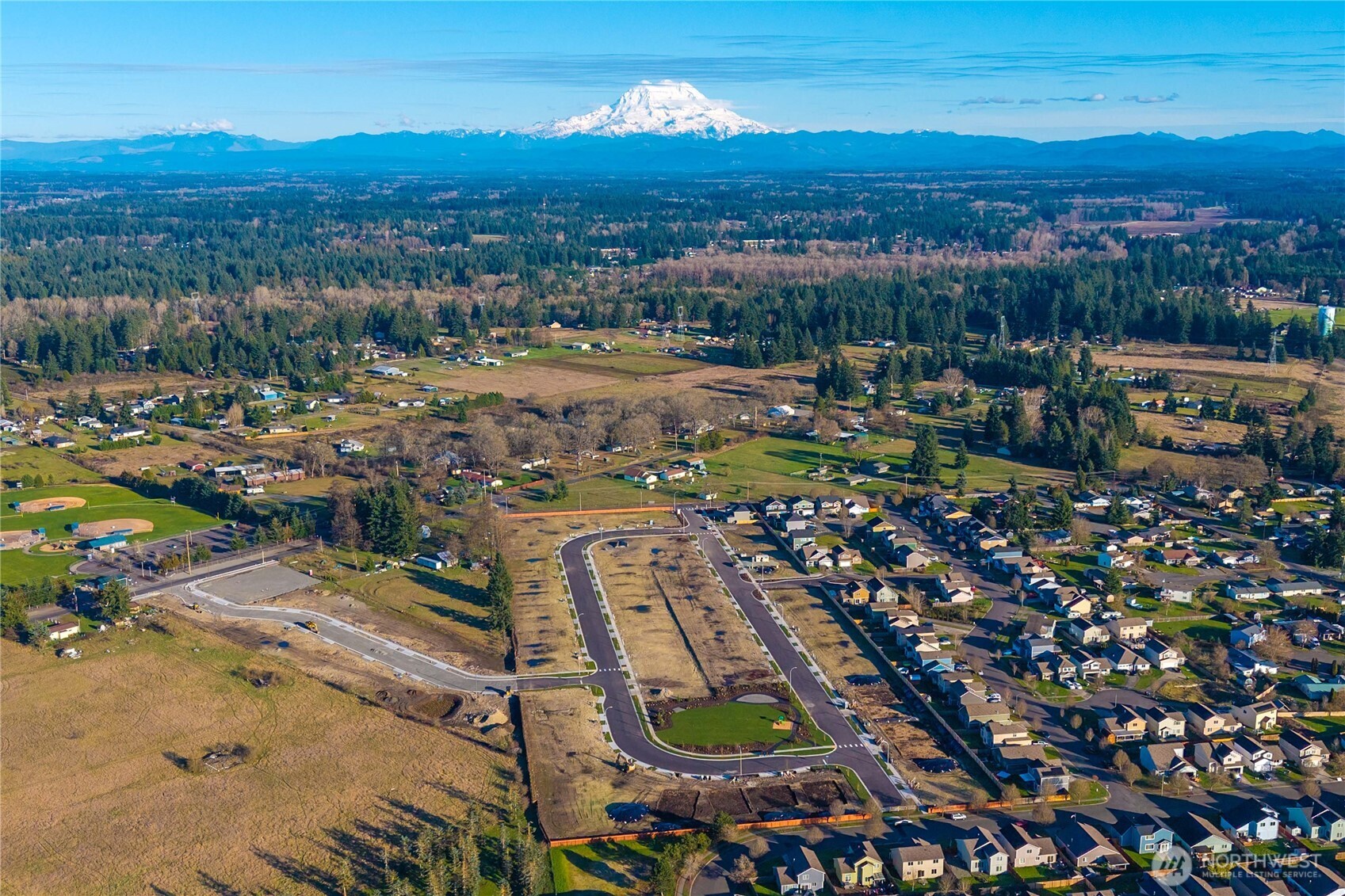 9834 Ferns Loop SE Yelm WA 98597