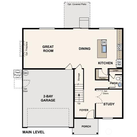 9834 Ferns Loop SE Yelm WA 98597