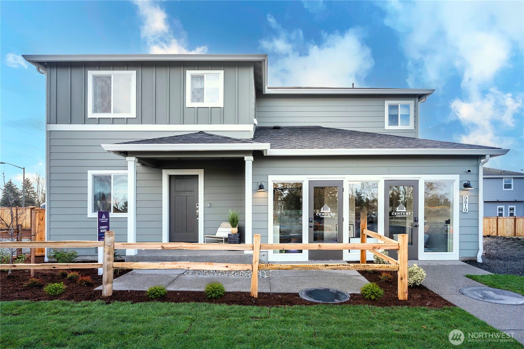 9834 Ferns Loop SE Yelm WA 98597