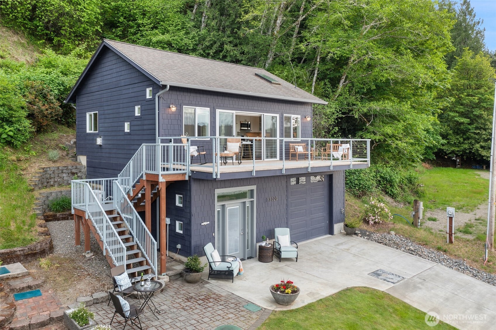 13320 E State Route 106 Belfair WA 98528
