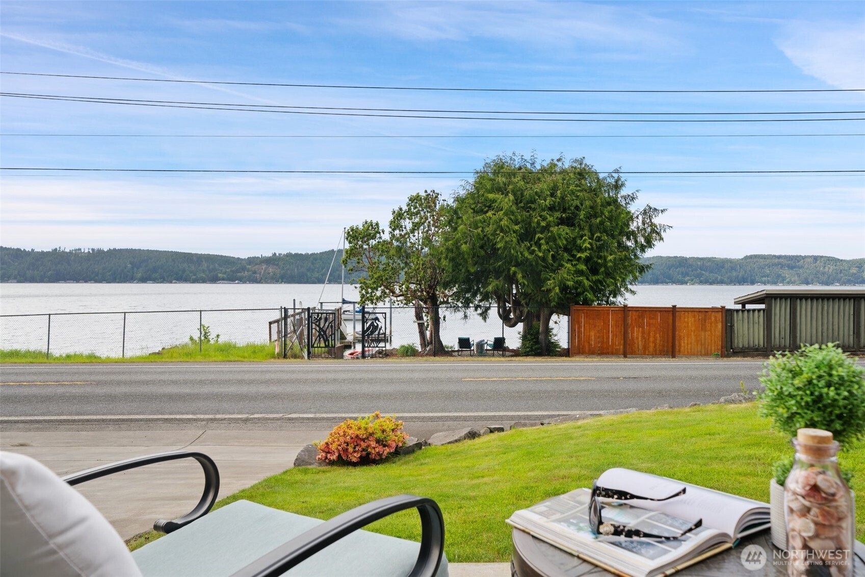 13320 E State Route 106 Belfair WA 98528