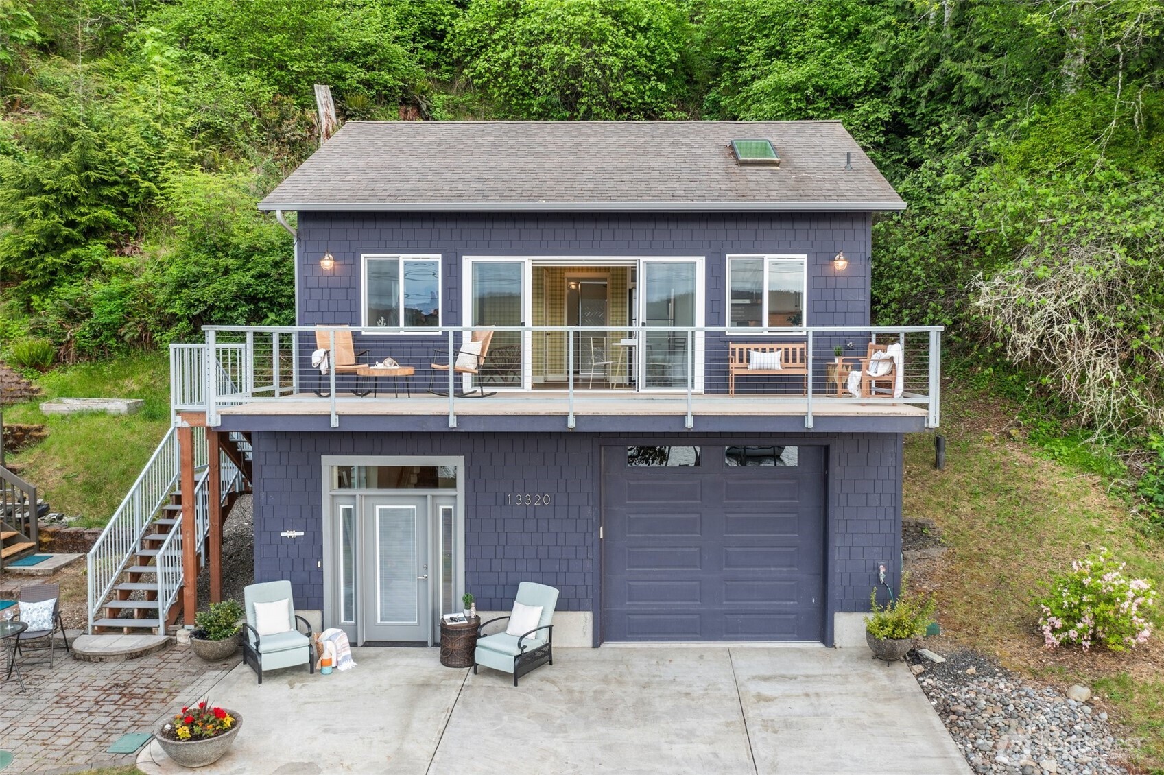 13320 E State Route 106 Belfair WA 98528