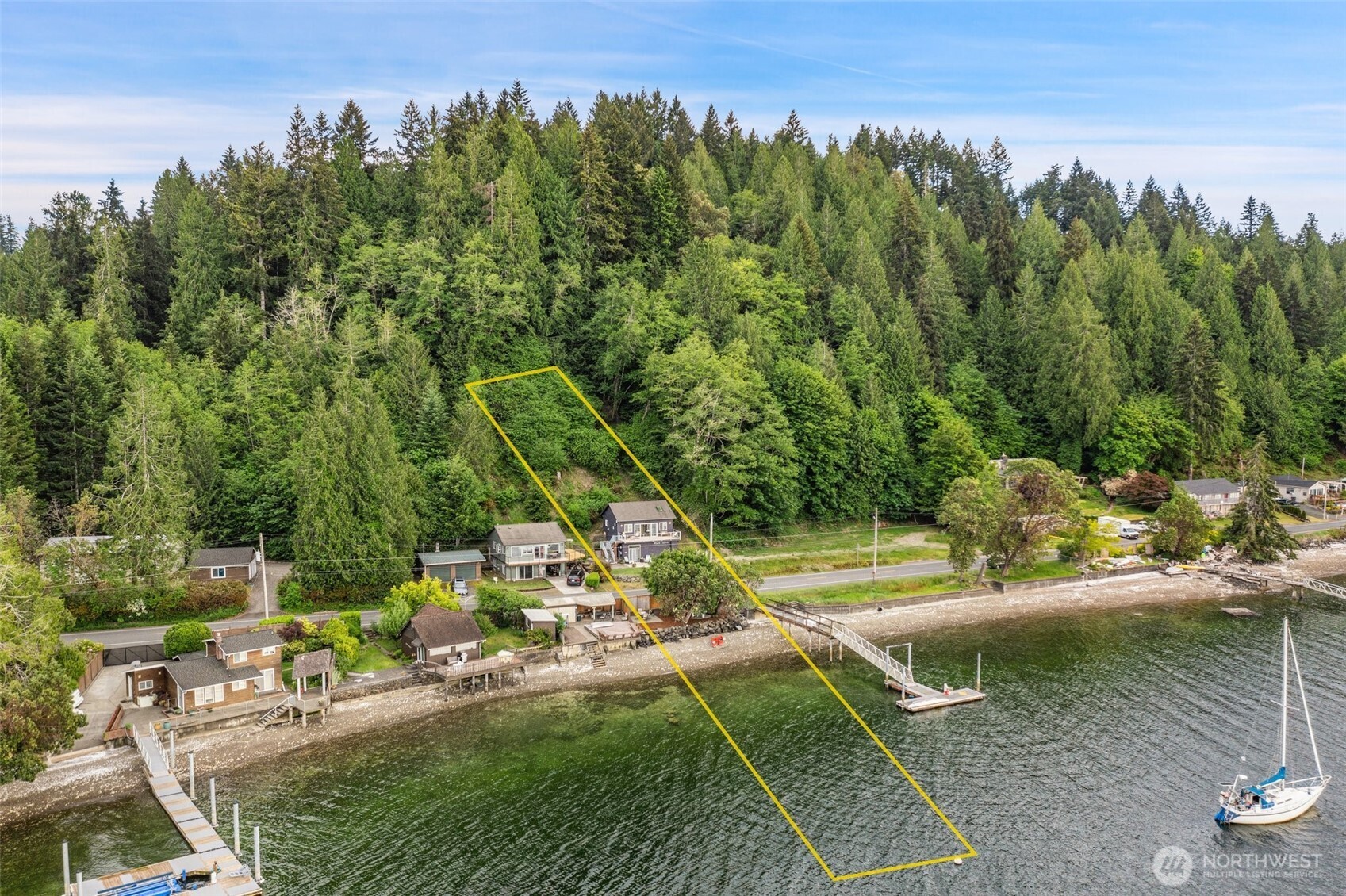 13320 E State Route 106 Belfair WA 98528