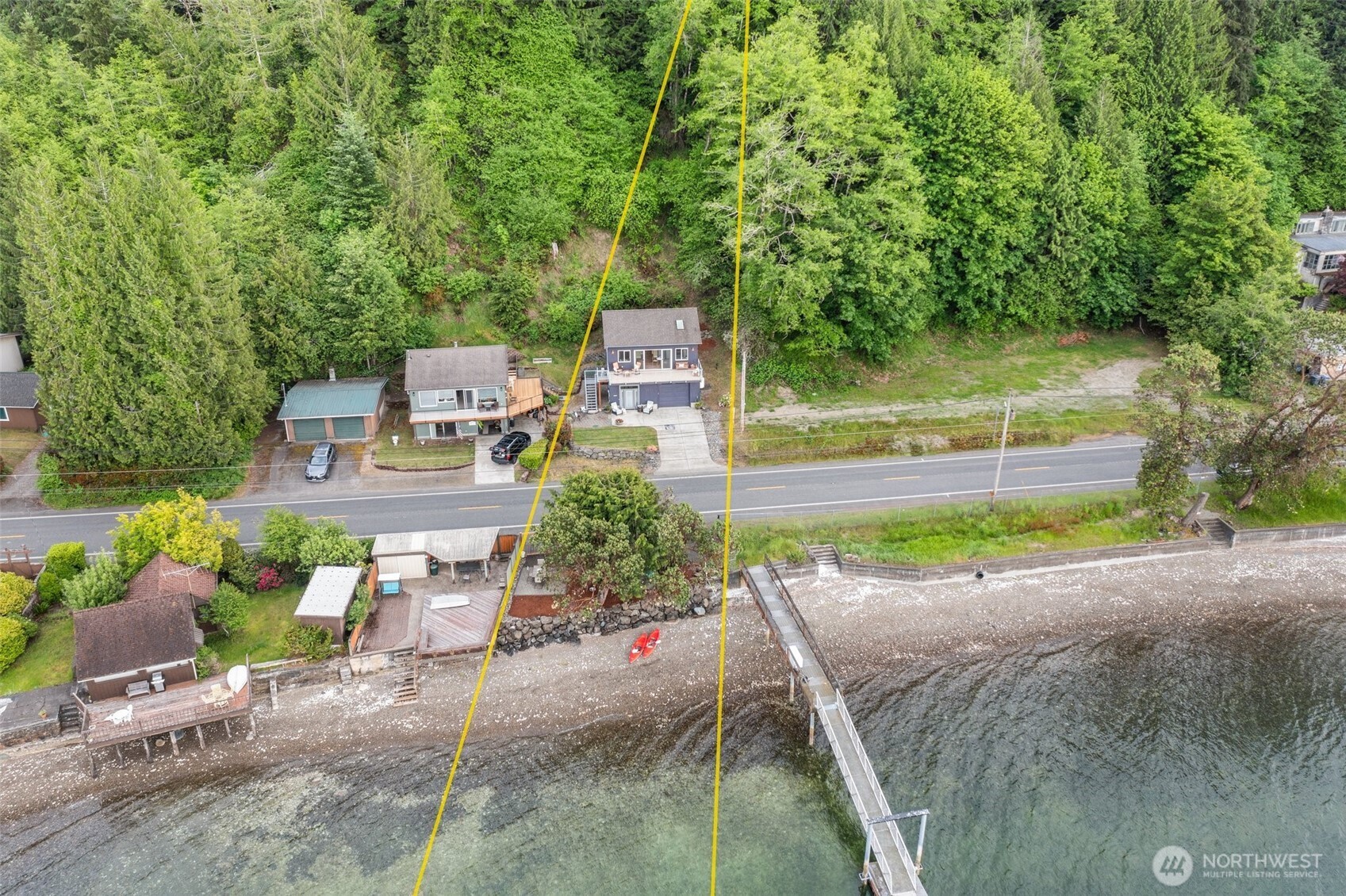 13320 E State Route 106 Belfair WA 98528