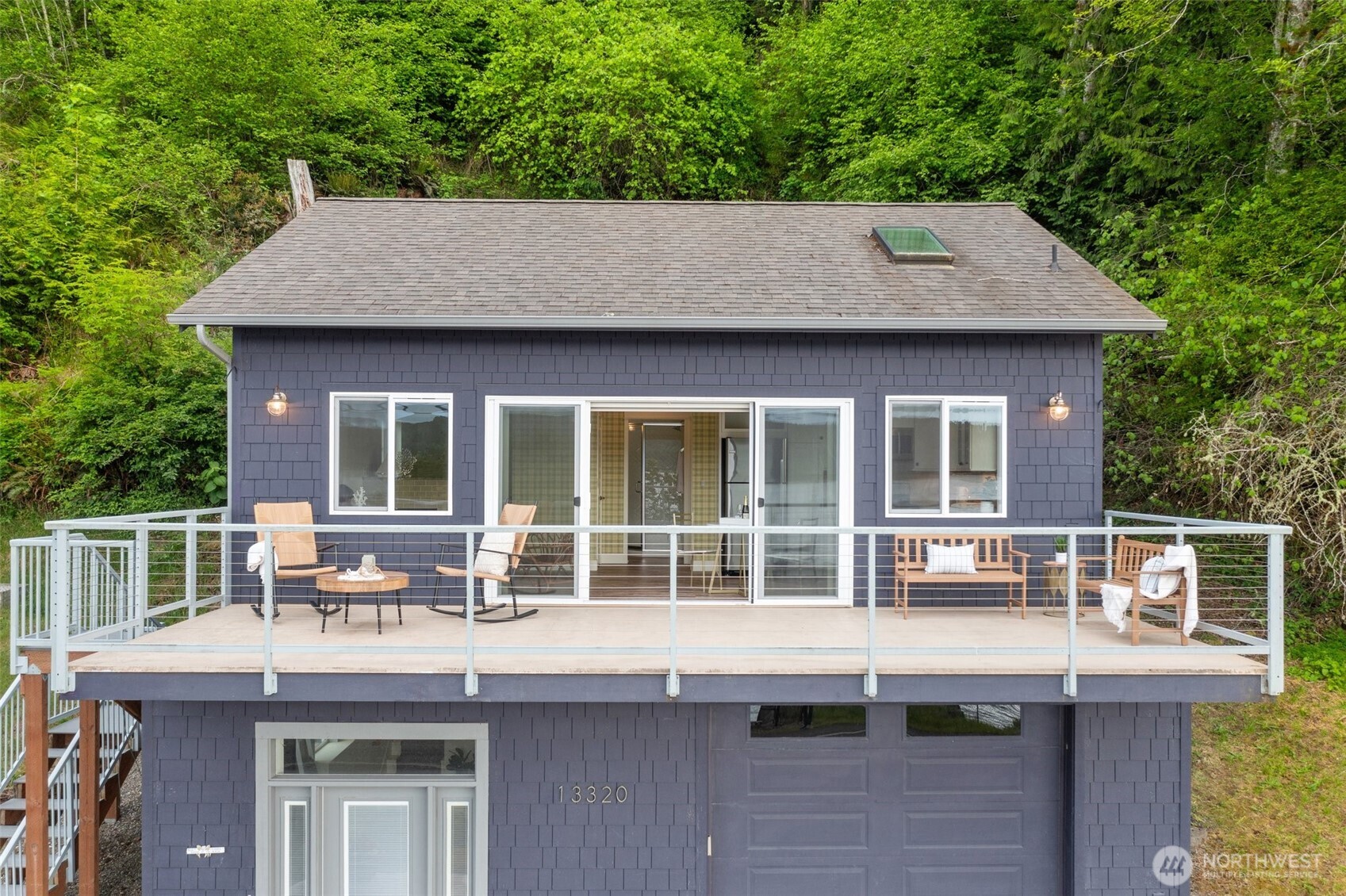 13320 E State Route 106 Belfair WA 98528