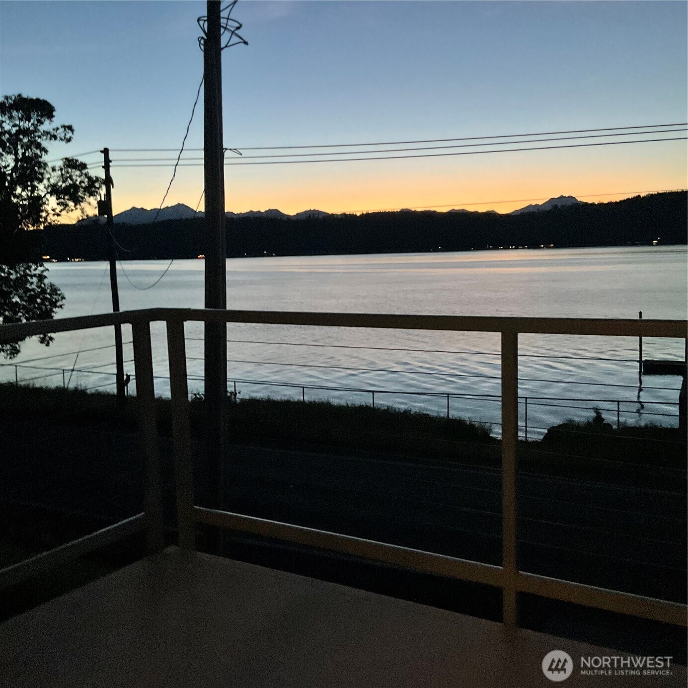 13320 E State Route 106 Belfair WA 98528