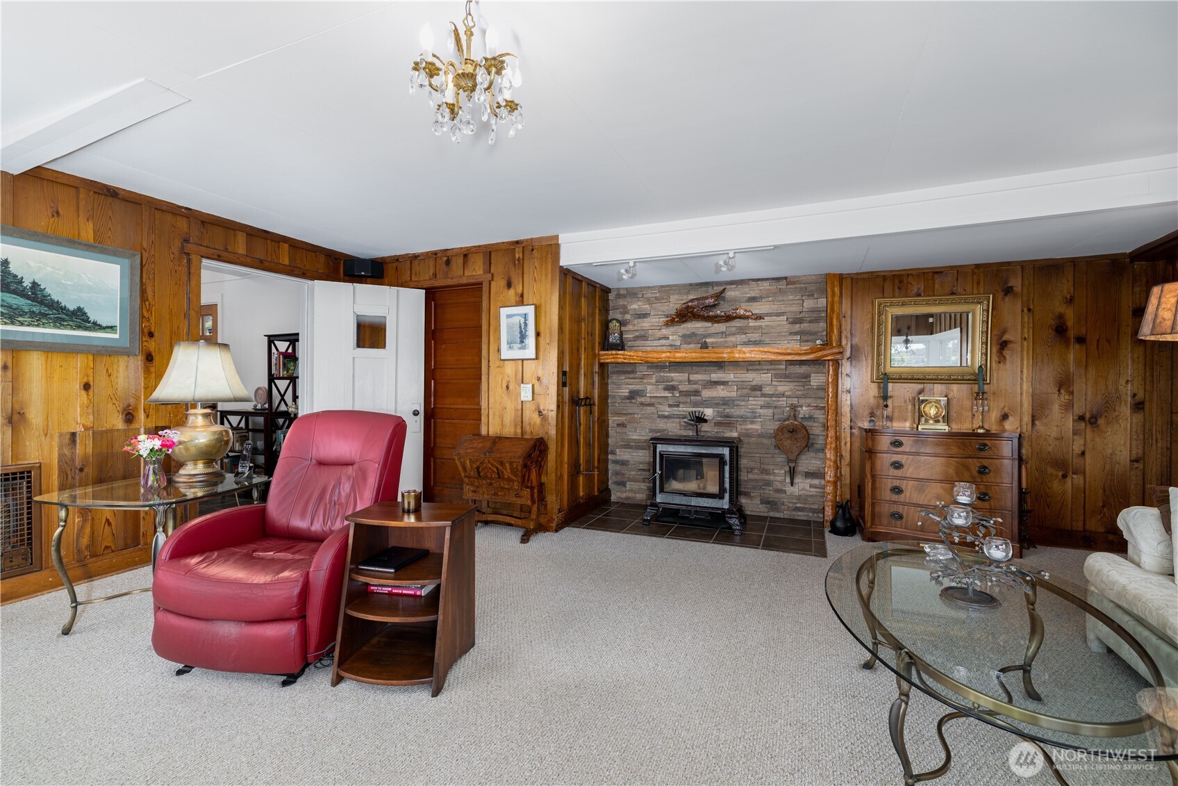 6502 E State Route 106 Union WA 98592