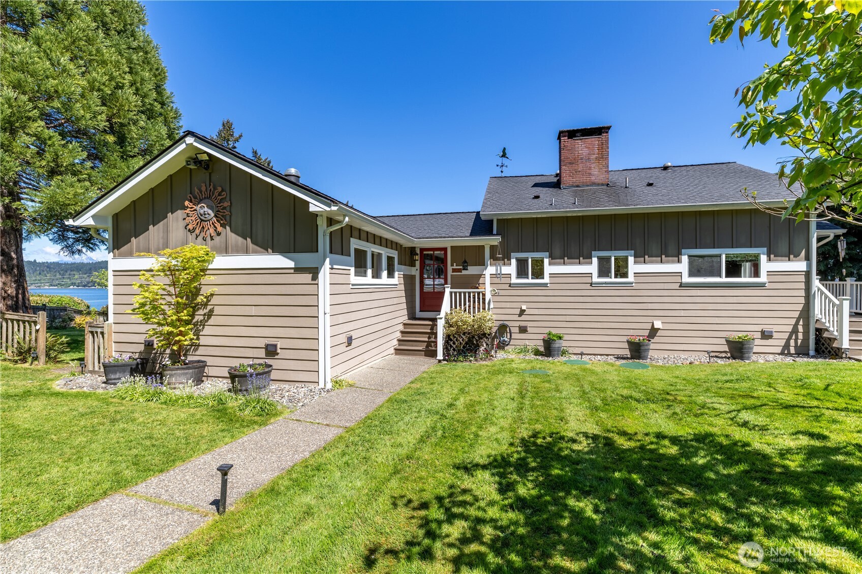 6502 E State Route 106 Union WA 98592