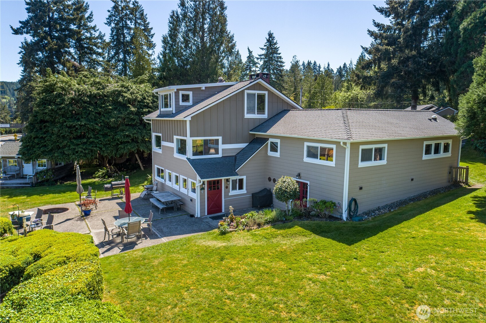 6502 E State Route 106 Union WA 98592