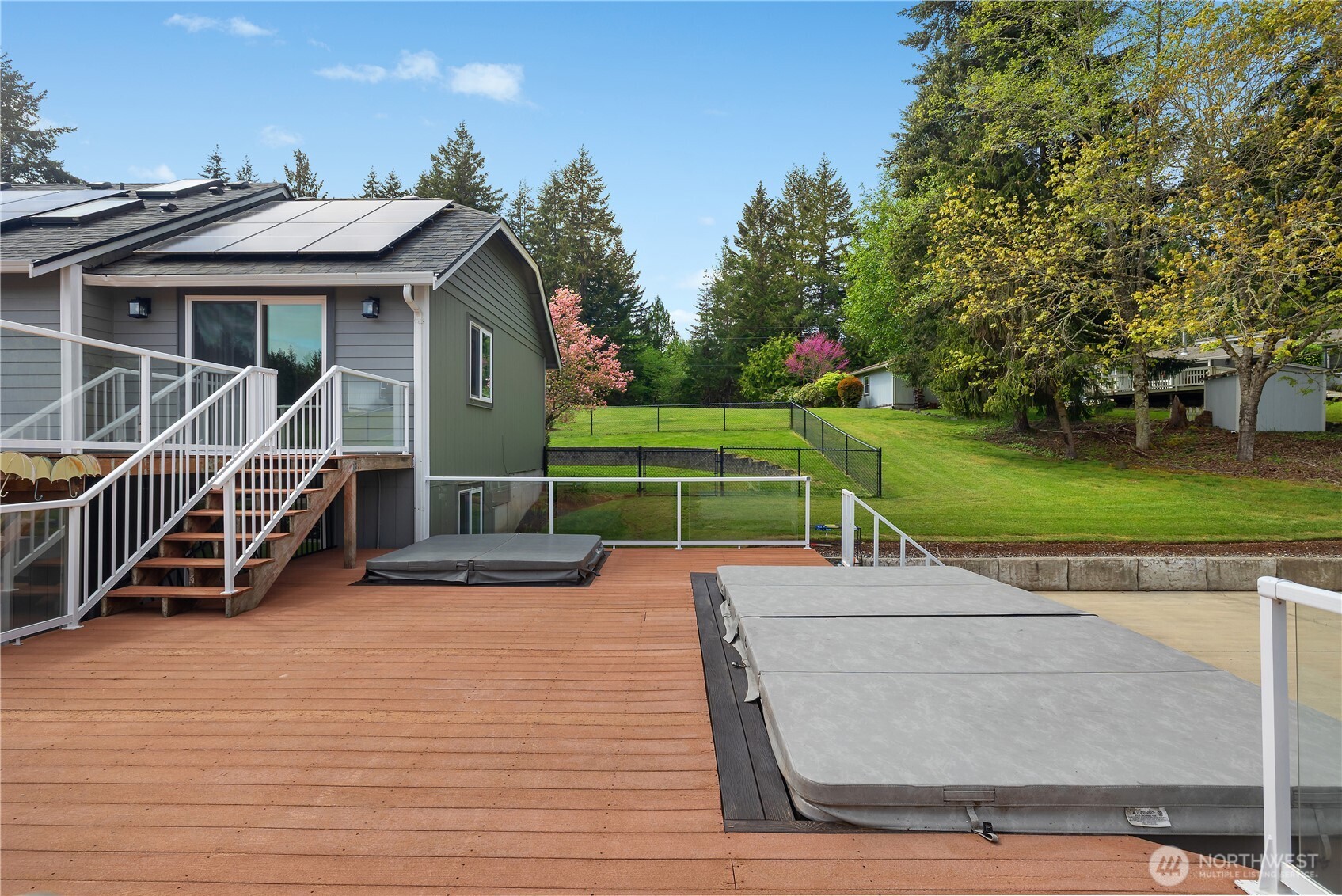 8434 Baird Road NE Olympia WA 98516