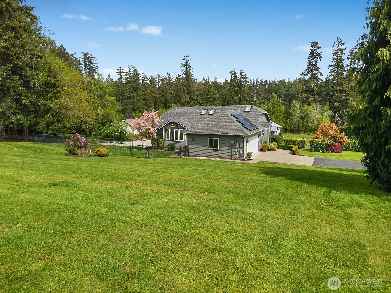8434 Baird Road NE Olympia WA 98516