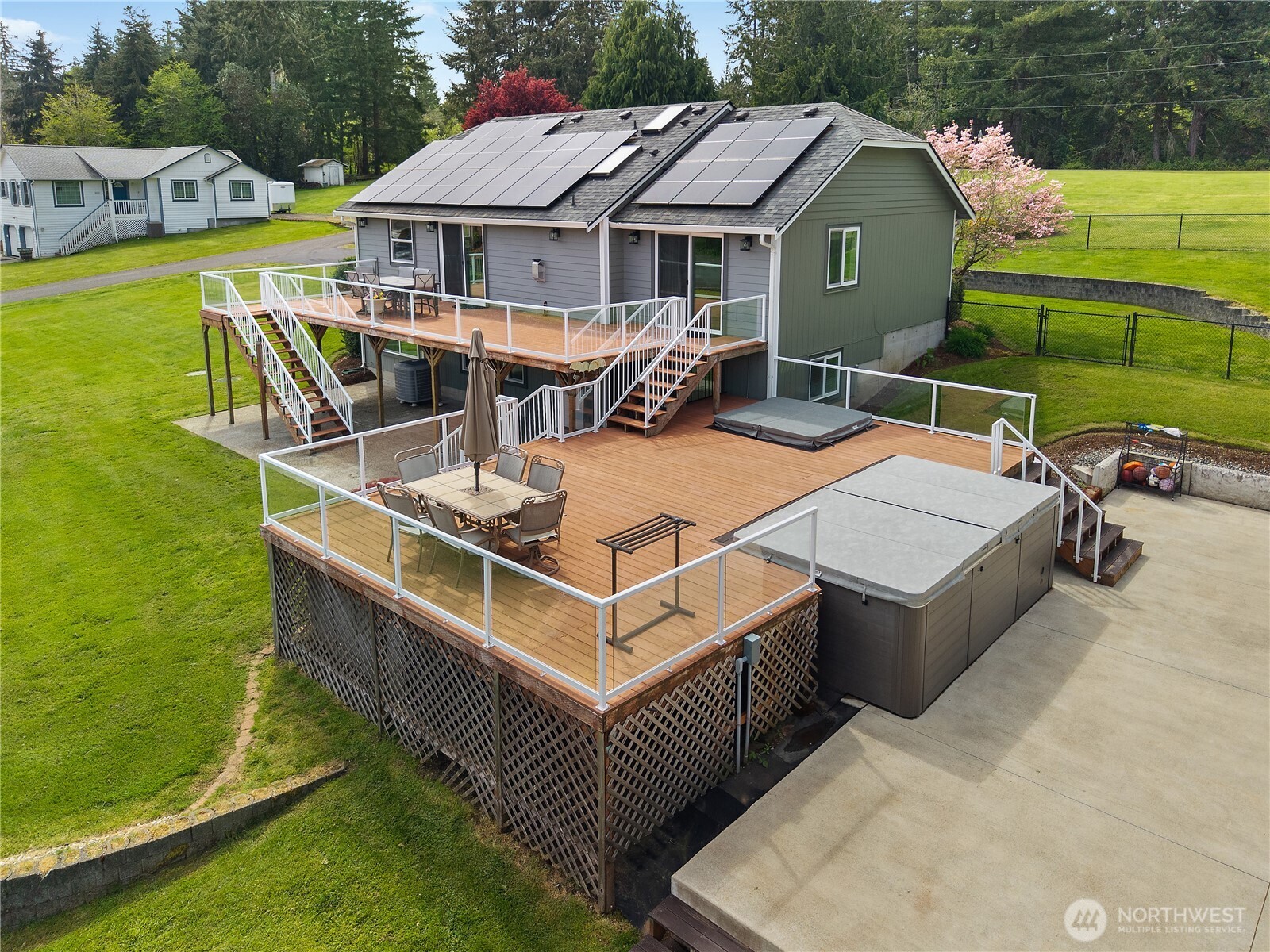 8434 Baird Road NE Olympia WA 98516