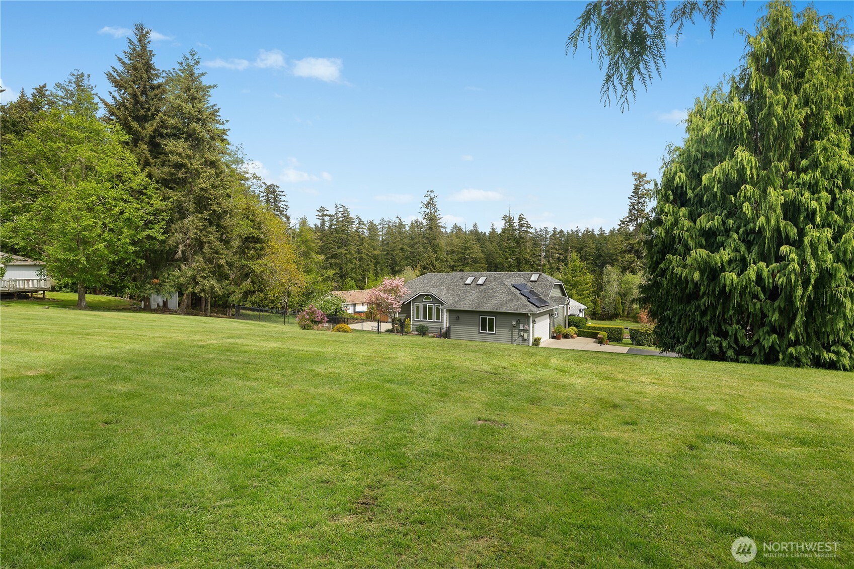 8434 Baird Road NE Olympia WA 98516