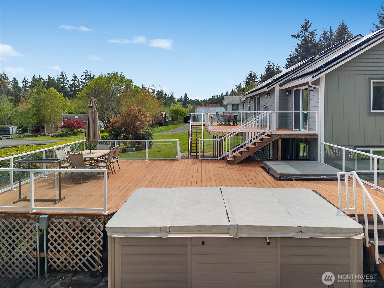 8434 Baird Road NE Olympia WA 98516