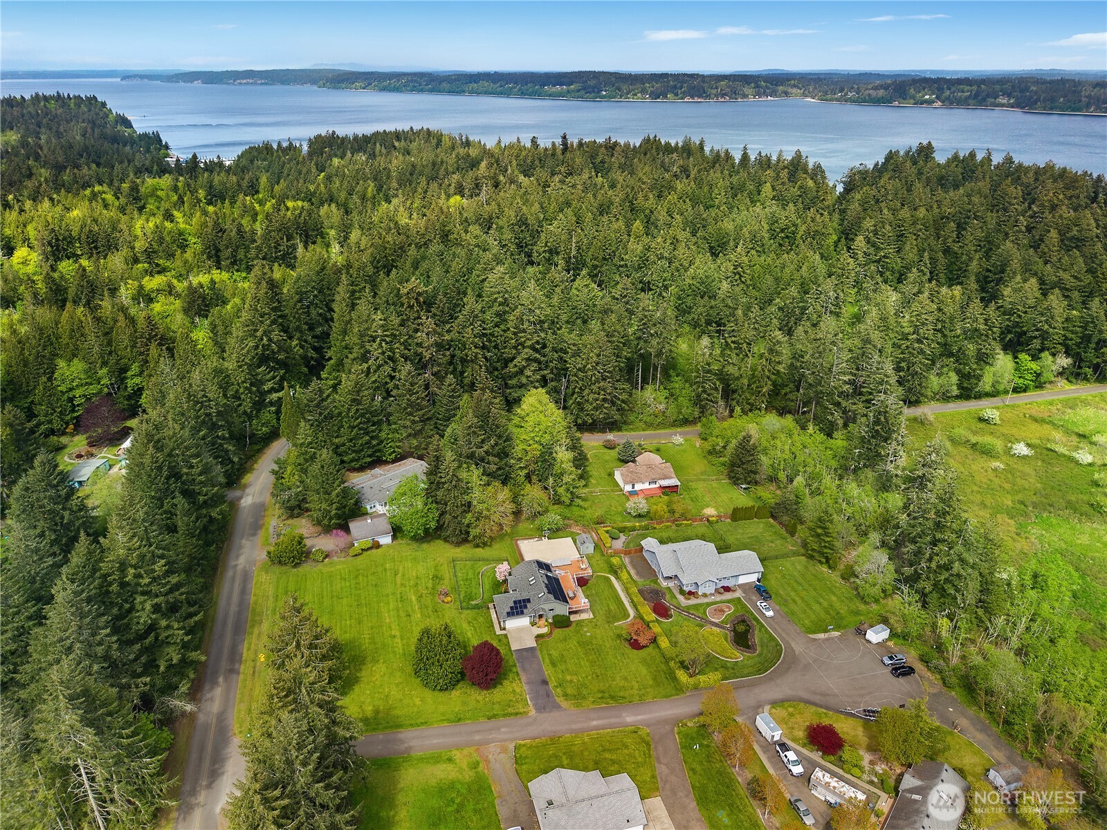 8434 Baird Road NE Olympia WA 98516