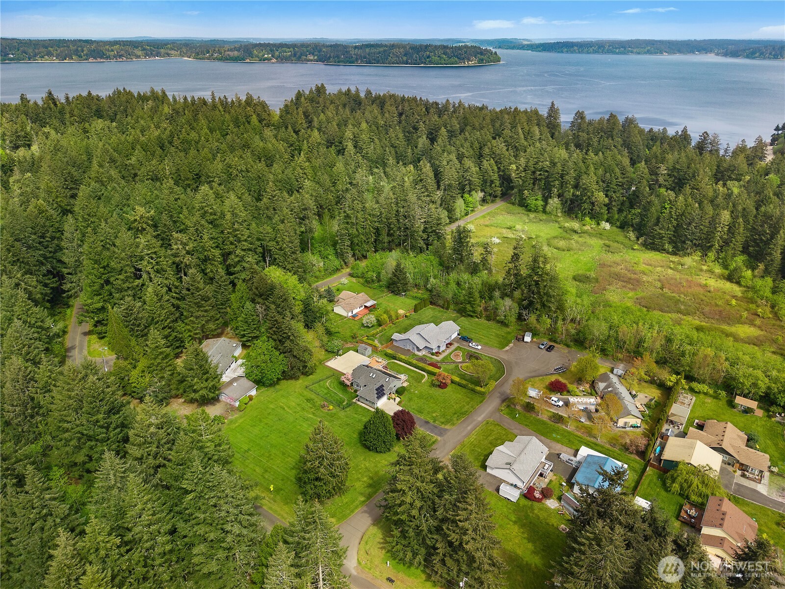 8434 Baird Road NE Olympia WA 98516