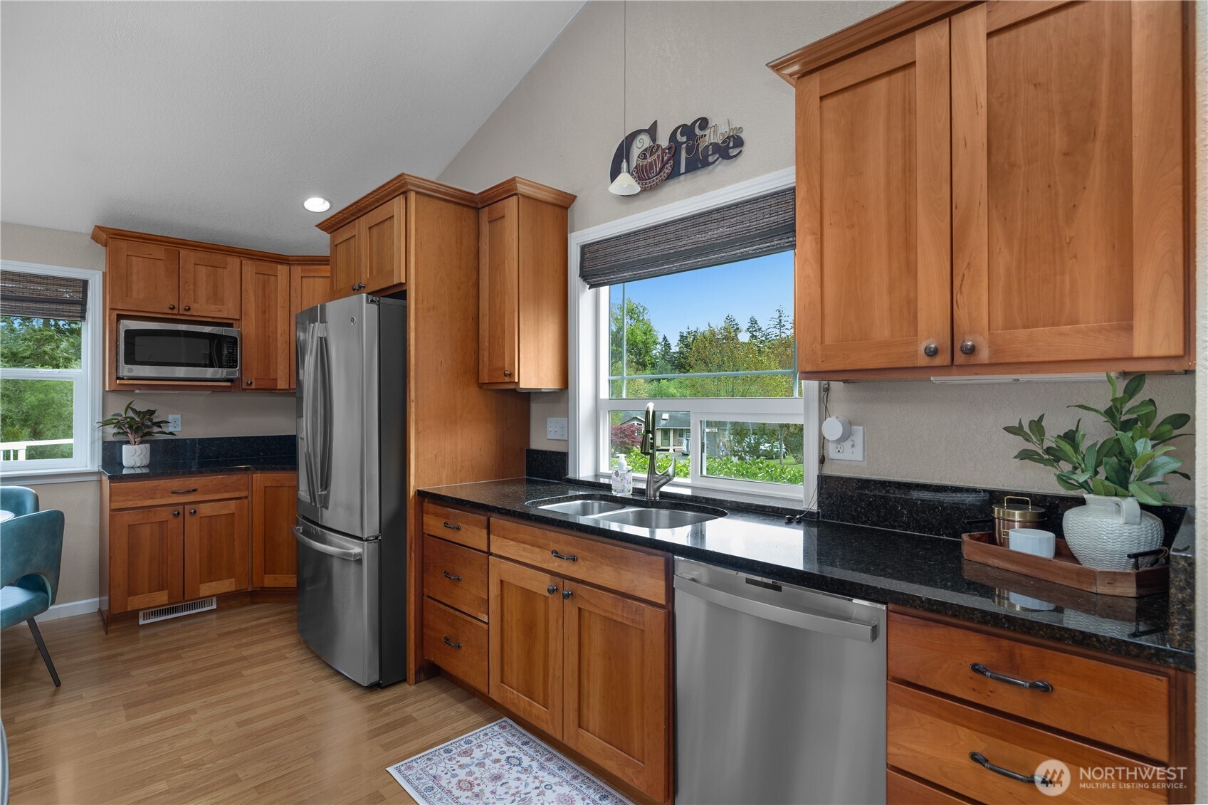 8434 Baird Road NE Olympia WA 98516
